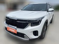 2025 Kia Seltos 2023 1.5L CVTComfort #1