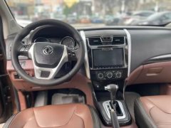 2017 Dongfeng Fengxing Fengxing SX6 2016 1.6 AT Elite #5