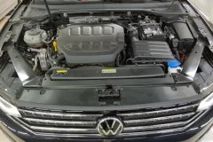 2025 Volkswagen Magotan 2025 shared by all 2.0T AT 330TSI DSGLuxury #10