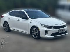 2016 Kia K5 2016 1.6T AT PRM #2