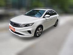2018 Geely Auto Emgrand GL 2018 1.8 AT EliteSmart Connect #1