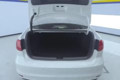 2018 Volkswagen Sagitar 2018 1.4T AT 280TSIsparkleEdition #4