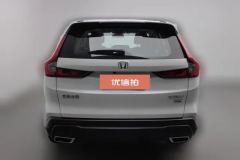 2023 Honda CR-V 2023 1.5T AT 240TURBO 2WDvitalityEdition 5Seat #4