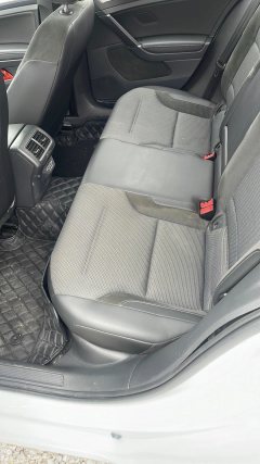 2019 Volkswagen Golf 2019 280TSI DSGComfort China VI #20