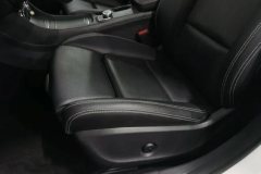 2018 Mercedes-Benz GLA-Class 2018 1.6T AT GLA200FashionFWD #21