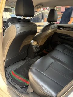 2022 Dongfeng Fengshen Fengshen E70 2021 Facelift 500 SuperEnjoyEdition #3
