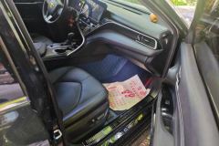 2022 Toyota Camry 2021 2.5G Luxury #8