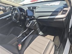 2019 Honda CR-V 2019 1.5T AT 240TURBOComfortFWD China VI #3