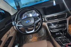 2017 Geely Auto Bo Rui 2017 1.8T AT Premium #15