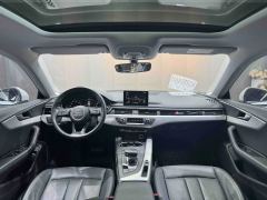 2020 Audi A5 Sportback 2019 2.0T AT 40TFSIFashion (Imported) #13