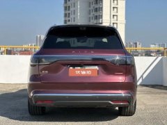 2025 AITO M8 2025 EREV UltraEdition 53.4kWh 5SeatEdition（192line lidar） #8