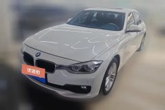 2016 BMW 3 Series 2016 2.0T AT 320LiFashion #1