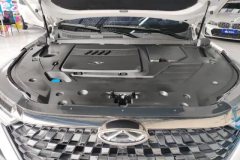 2023 Chery Tiggo 8 Pro 2022 1.6T AT 290T 2WDvastEdition 5Seat #10