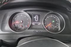 2017 Volkswagen Golf 2017 1.6 AT Comfort Million Edition #14