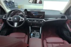 2024 BMW i3 2024 eDrive 35 L #12