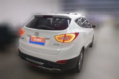 2015 Hyundai ix35 2013 2.0 AT GLSSmartFWD China IV #3