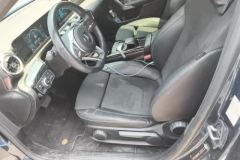 2019 Mercedes-Benz A-Class 2019 1.3T AT A180LSportsedan chair #9