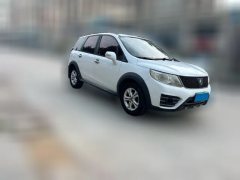 2015 Dongfeng Fengxing Jingyi X3 2015 1.5 MT Exclusive #2