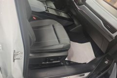 2022 Volkswagen ID.4 X 2022 pureLong RangeEdition #8