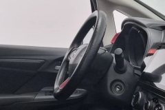 2017 Honda Fit Hatchback 2016 1.5 AT LXSComfortSunroofEdition #23
