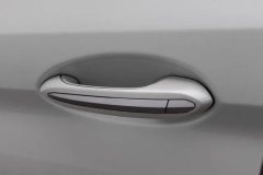 2018 BMW 5 Series 2018 2.0T AT 525Li MSport Pkg #8