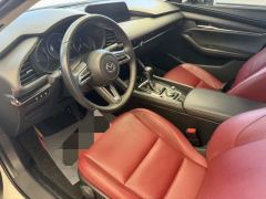 2023 Mazda Mazda3 Axela Sedan 2023 2.0L AT dazzling qualityEdition #4