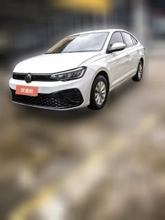 2025 Volkswagen Lavida 2023 NewSharp 1.5L MT NewYiEdition #1