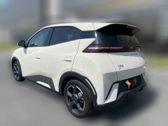 2023 BYD Seagull 2023 freeEdition #7