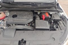 2022 Geely Auto Emgrand S 2021 1.4T AT CVTLuxury #10
