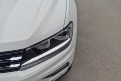 2019 Volkswagen Tiguan L 2019 2.0T AT 330TSIIntelligent movementLuxury FWD #5