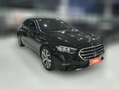2024 Mercedes-Benz E-Class 2024 2.0T AT E 300 L Fashion #3