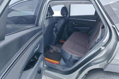 2023 Hyundai Tucson 2023 TucsonL 1.5T AT 2WDLUXPremium #11