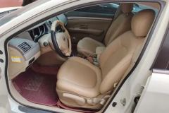 2018 Nissan Sylphy 2018 1.6 AT ClassicXE+Leading #9