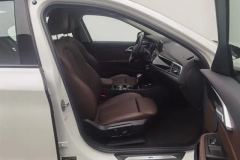 2019 BMW 1 Series 2019 1.5T AT 118i MSport Pkg #22