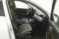 2021 Audi Q3 2021 1.4T AT 35TFSIFashionElegant #22