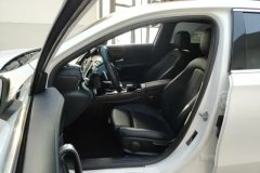 2022 Mercedes-Benz A-Class 2022 Facelift 1.3T AT A 200 L Sportsedan chairFashion #9