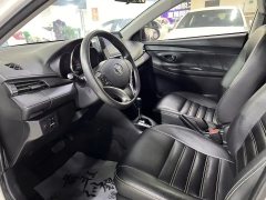 2020 Toyota Vios 2021 1.5 AT EnactusEdition #4