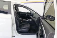 2024 Geely Auto Emgrand Sedan 2023 No.4generationChampion 1.5L AT CVTPremium #8