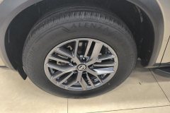 2022 Nissan X-Trail 2021 1.5T VC-Turbo 300 CVT 2WDLuxury #6