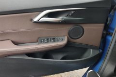 2019 BMW 1 Series 2019 1.5T AT 118i MSport Pkg #7