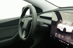 2025 Tesla Model Y 2025 rear wheel driveEdition #23