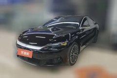 2023 BYD Han 2023 EV Champion 506KMFWDPremium #1