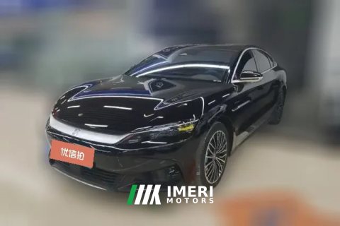 2023 BYD Han 2023 EV Champion 506KMFWDPremium