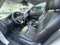 2020 Nissan X-Trail 2021 2.0 AT XL ITSSmart ConnectComfortFWD #9