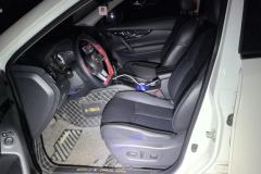 2020 Nissan X-Trail 2021 2.0 AT XL ITSSmart ConnectComfortFWD #9