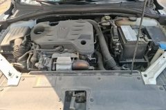 2023 MG MG5 2022 1.5L AT 180DVVT CVTyouthLuxury #10