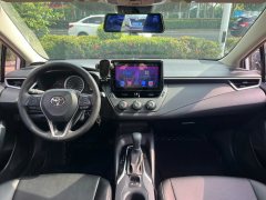 2020 Toyota Corolla 2019 1.2T AT S-CVT GLPioneer #4