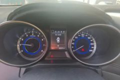 2018 Chang'an CS35 2017 1.6 MT Luxury #14
