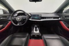 2021 MG MG5 2021 300TGI DCTGreen luxuryEdition #14