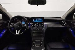 2019 Mercedes-Benz C-Class 2019 1.5T AT C260LSport #14